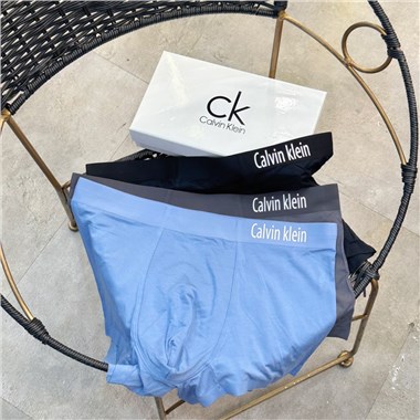 Calvin Klein  2024新款內褲