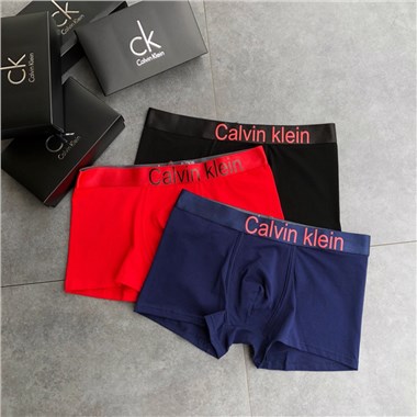 Calvin Klein  2024新款內褲