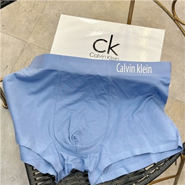 Calvin Klein  2024新款內褲