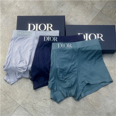 DIOR  2024新款內褲