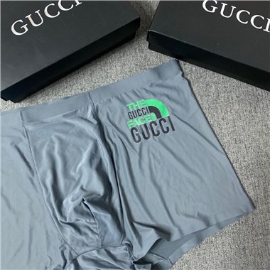 GUCCI  2024新款內褲