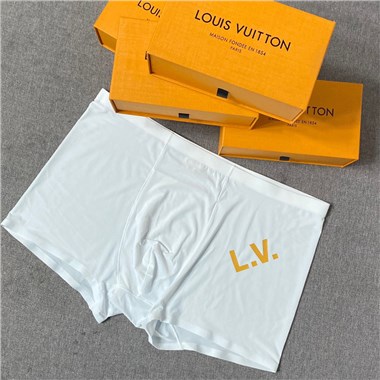 LouisVuitton  2024新款內褲