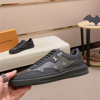 Louis Vuitton   2024新款男生休閒時尚鞋子