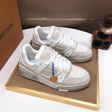 Louis Vuitton   2024新款男生休閒時尚鞋子