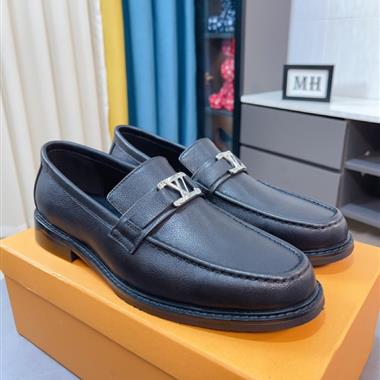 Louis Vuitton   2024新款男生休閒時尚鞋子