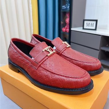 Louis Vuitton   2024新款男生休閒時尚鞋子
