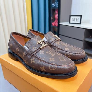 Louis Vuitton   2024新款男生休閒時尚鞋子