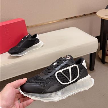 Valentino   2024新款男生休閒時尚鞋子