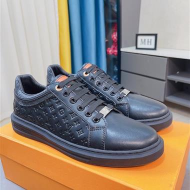 Louis Vuitton   2024新款男生休閒時尚鞋子
