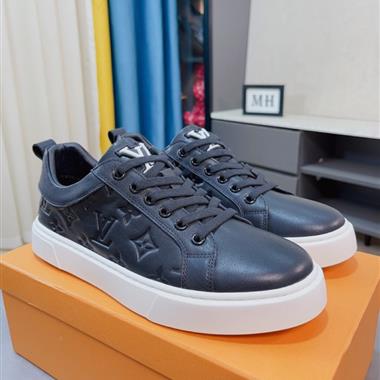 Louis Vuitton   2024新款男生休閒時尚鞋子
