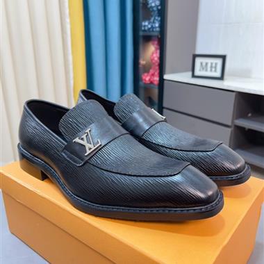 Louis Vuitton   2024新款男生休閒時尚鞋子