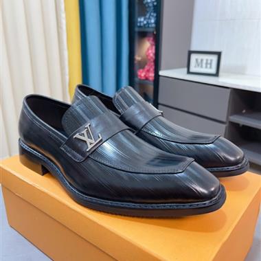Louis Vuitton   2024新款男生休閒時尚鞋子