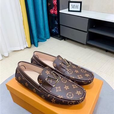 Louis Vuitton   2024新款男生休閒時尚鞋子