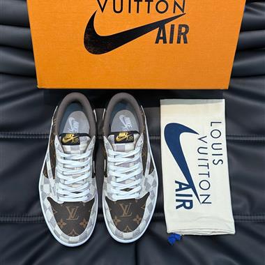 Louis Vuitton    2024新款男生休閒時尚鞋子