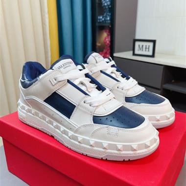 Valentino   2024新款男生休閒時尚鞋子