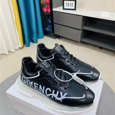 GIVENCHY   2024新款男生休閒時尚鞋子