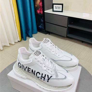 GIVENCHY   2024新款男生休閒時尚鞋子