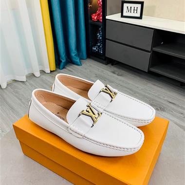 Louis Vuitton   2024新款男生休閒時尚鞋子