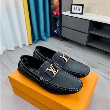 Louis Vuitton   2024新款男生休閒時尚鞋子