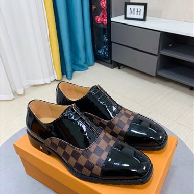 Louis Vuitton   2024新款男生休閒時尚鞋子