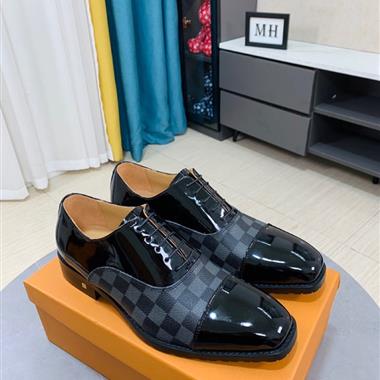 Louis Vuitton   2024新款男生休閒時尚鞋子