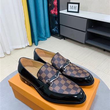 Louis Vuitton   2024新款男生休閒時尚鞋子