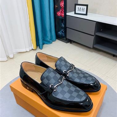 Louis Vuitton   2024新款男生休閒時尚鞋子