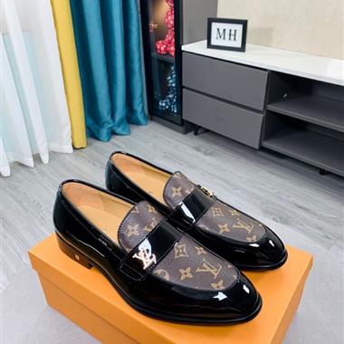 Louis Vuitton   2024新款男生休閒時尚鞋子
