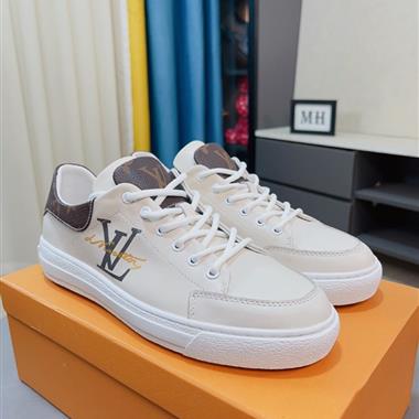 Louis Vuitton   2024新款男生休閒時尚鞋子
