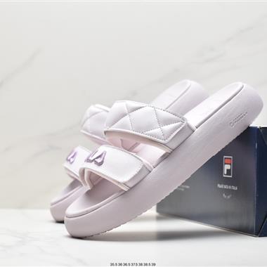 FILA De Mujer Sandal 