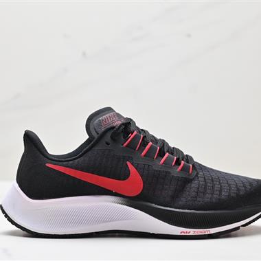 Nike Zoom Pegasus 37 登月37代 超輕網面透氣跑步鞋