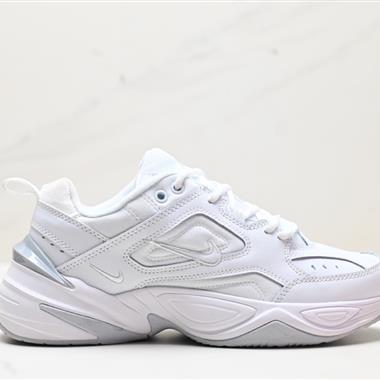 Nike Air Monarch M2K 經典復古老爹鞋