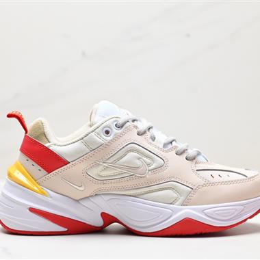 Nike Air Monarch M2K 經典復古老爹鞋