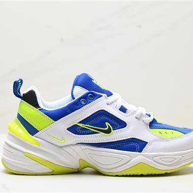 Nike Air Monarch M2K 經典復古老爹鞋