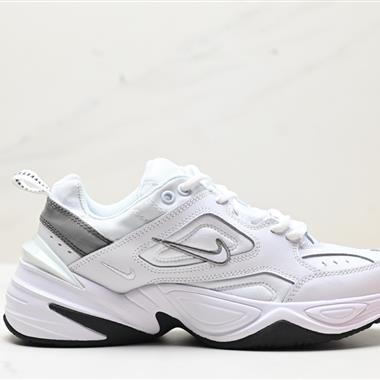 Nike Air Monarch M2K 經典復古老爹鞋