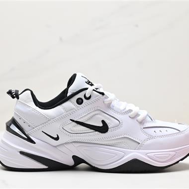 Nike Air Monarch M2K 經典復古老爹鞋