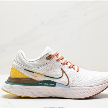 NIKE Zoom React Infinity Run Fk 3 