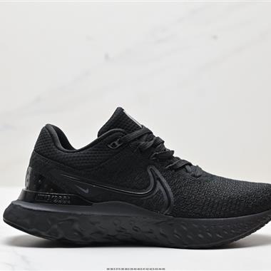 NIKE Zoom React Infinity Run Fk 3 