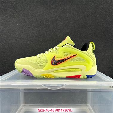 Nike KD 15 實戰籃球鞋