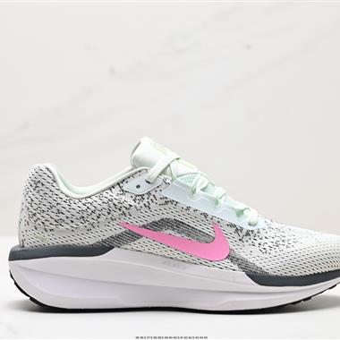 NIKE ZOOM WINFLO 11運動休閑輕便緩震氣墊跑步鞋