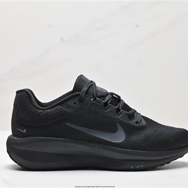 NIKE ZOOM WINFLO 11運動休閑輕便緩震氣墊跑步鞋