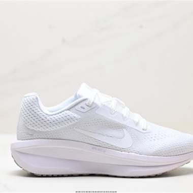 NIKE ZOOM WINFLO 11運動休閑輕便緩震氣墊跑步鞋