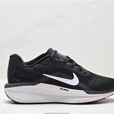 NIKE ZOOM WINFLO 11運動休閑輕便緩震氣墊跑步鞋