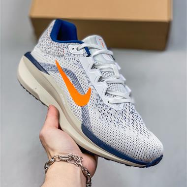 Nike Zoom WINFLO 11登月輕質透氣休閑運動跑步鞋