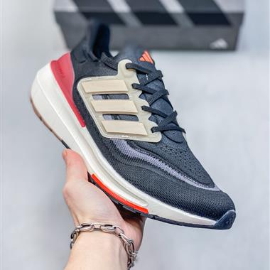 Adidas ULTRABOOST緩震輕便透氣運動跑步鞋