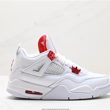 Nike Air Jordan 4 Retro OG”Fire Red