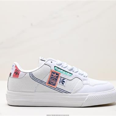 Adidas Originals Continental Vulc 