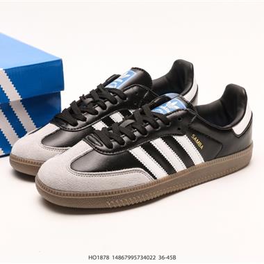 Adidas Originals Samba Vegan OG