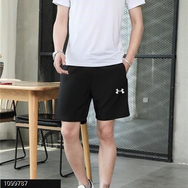 Under Armour   2024夏季新款短袖套裝  LR-5676069