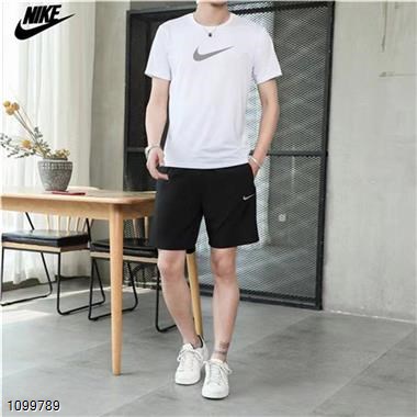 NIKE   2024夏季新款短袖套裝  C5675069